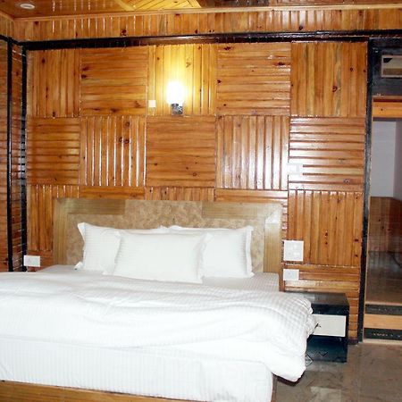 Hotel Uttarayan Sāngla Dış mekan fotoğraf