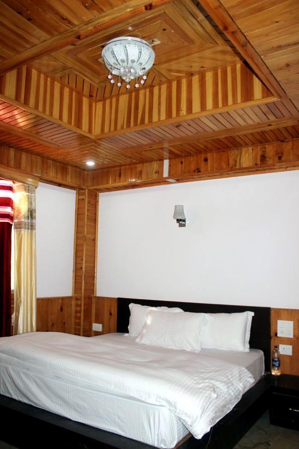 Hotel Uttarayan Sāngla Dış mekan fotoğraf