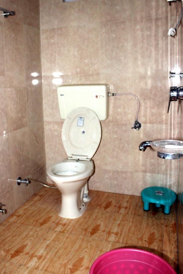 Hotel Uttarayan Sāngla Dış mekan fotoğraf